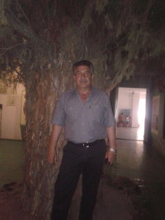 Рустам Шахиддинов