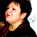 Светлана Сухорукова
