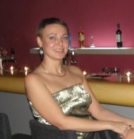 Светлана Городенко