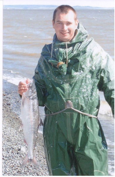 Виталий Бобров