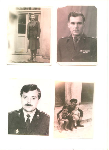 Сергей Александрович Байдалов