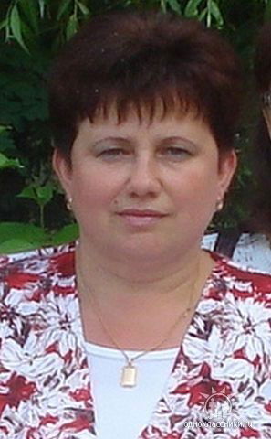 Татьяна Леоненко