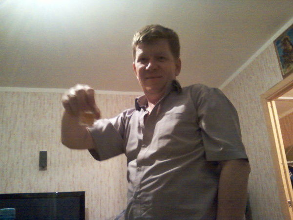 Игорь Кузнецов