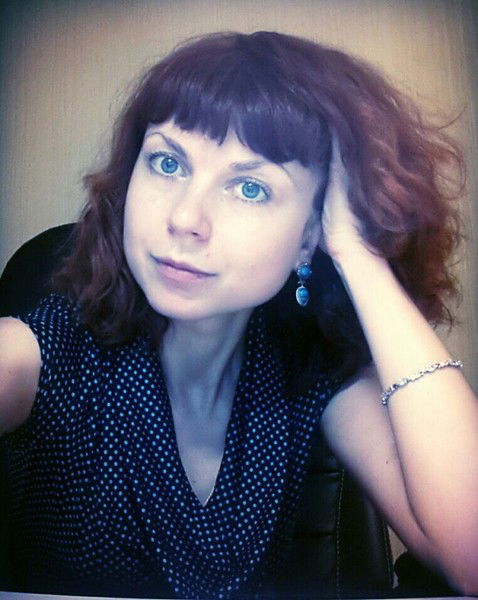 Екатерина ;-)