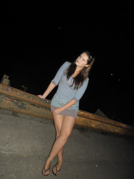 Снежана Чекмарева