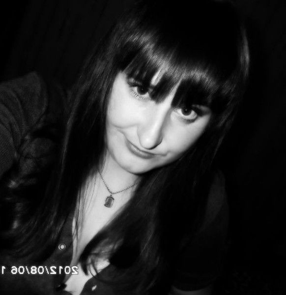 Anastasija Stupakova