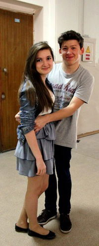 Наталья Неверова