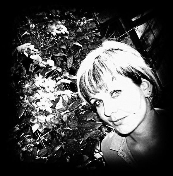 Света Удовиченко