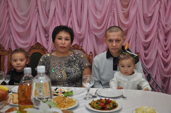 Шолпан Сурамбаева