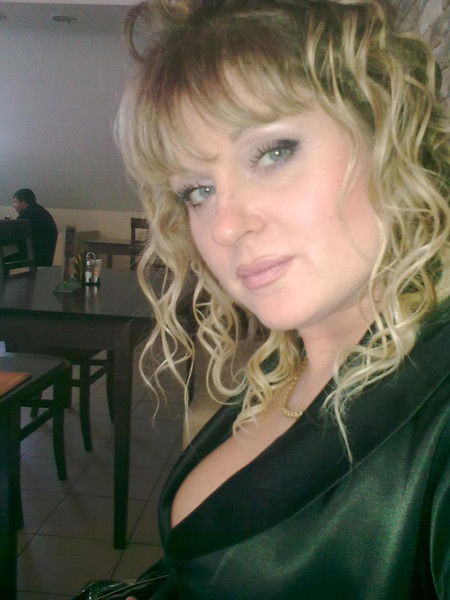 Елена Чернухо