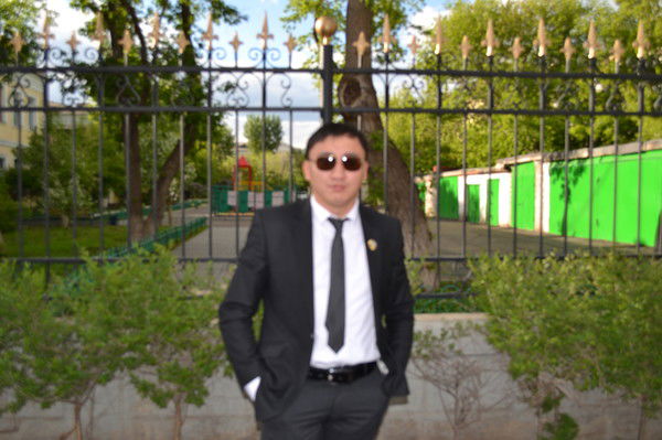 Бауыр Сопанов