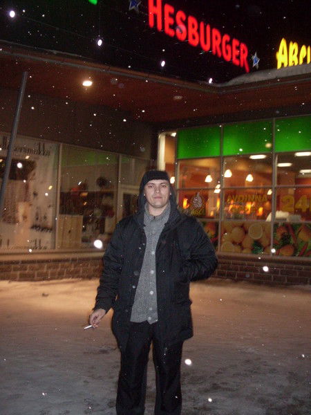 Дмитрий Рашидов