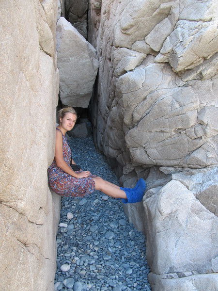 Анюточка **************