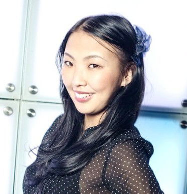 Татьяна Потапова