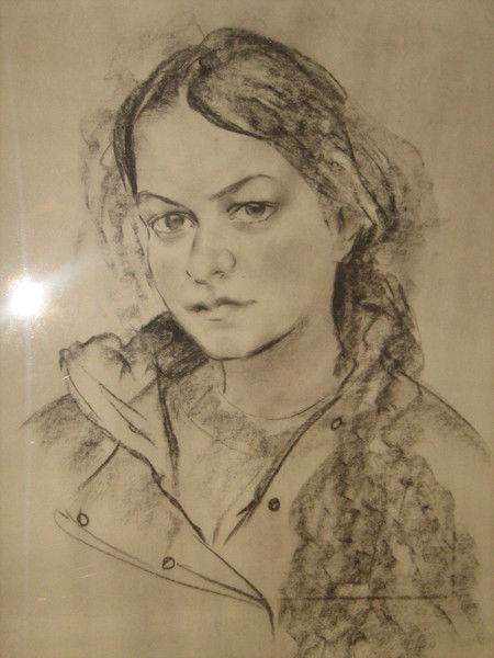 Алла Семенова