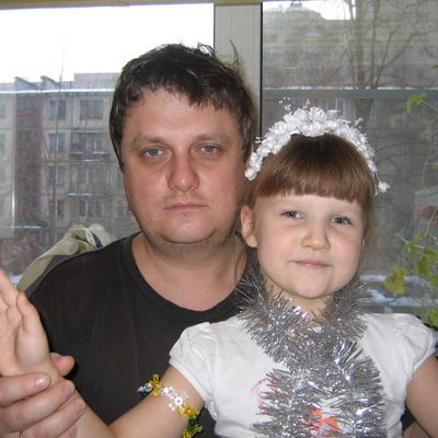 Павел Росляков