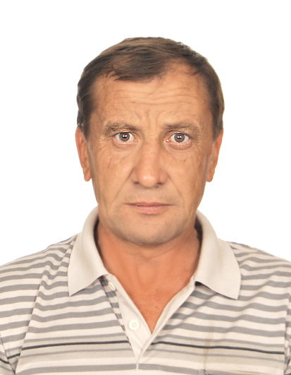 Юрий Беланов