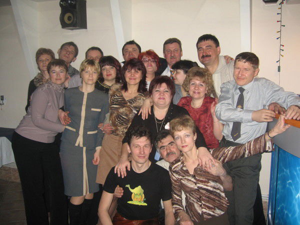 Сергей Холоднов