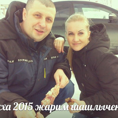 Светлана Онышко