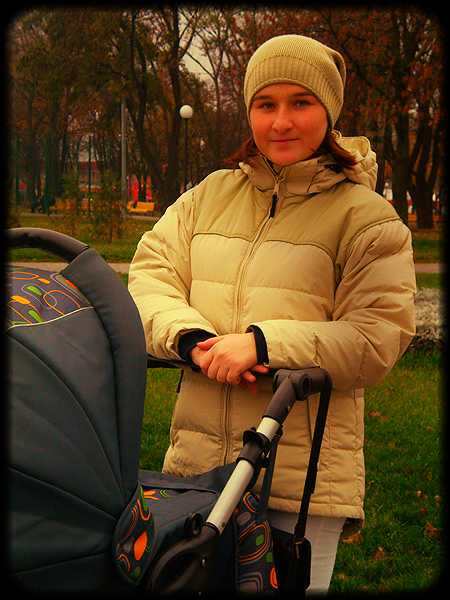 Светлана Чичва