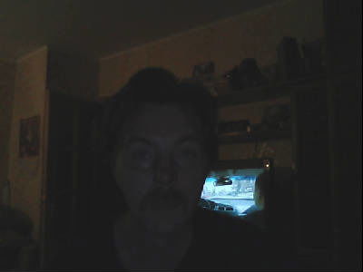 Сергей Малышев