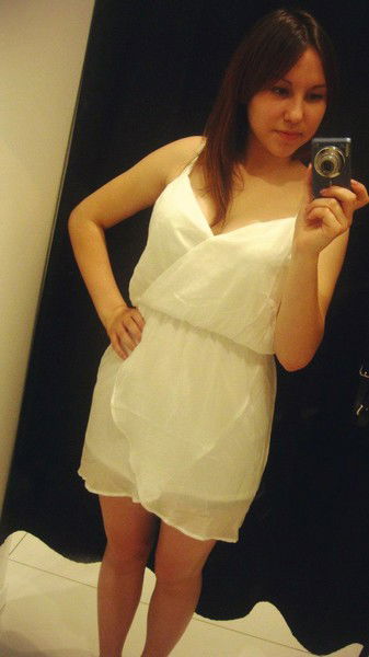 Анастасия Белая