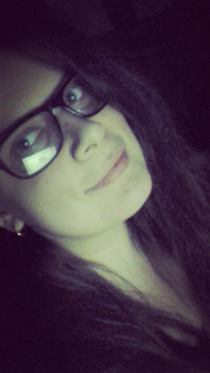 Наташа Барнс