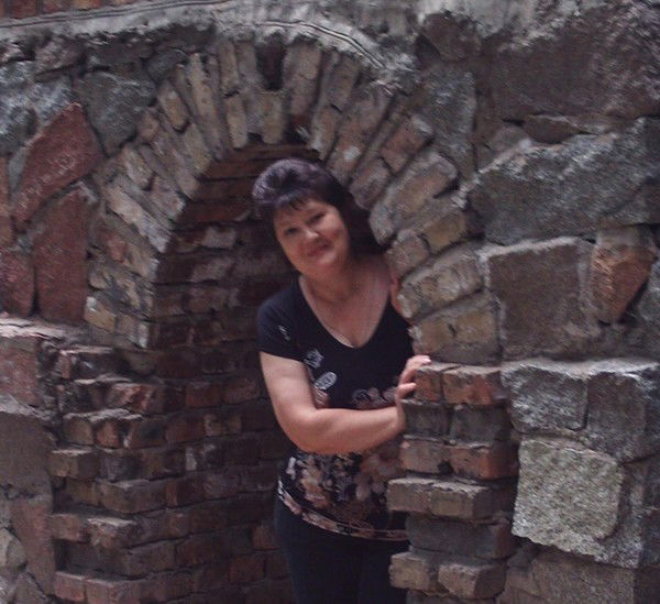 Ирина Леонтьева