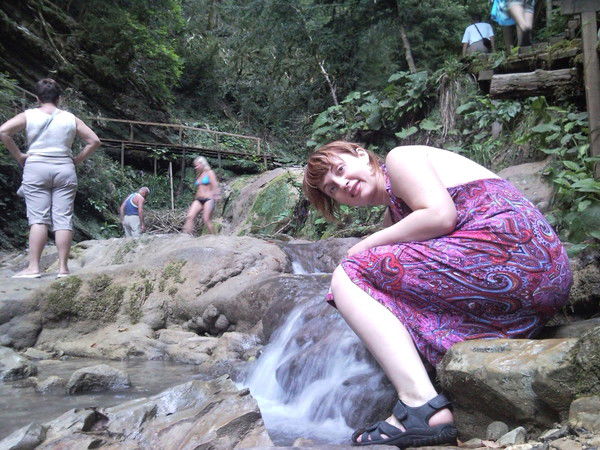 Ольга Ермолина