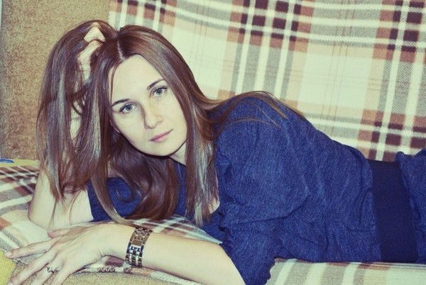 Жанна Клименко