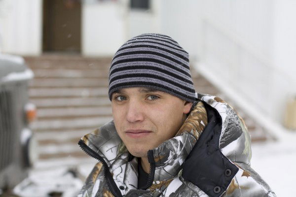 Иван Елизаров