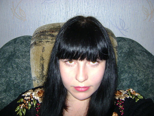 Татьяна Котова/шавгенова