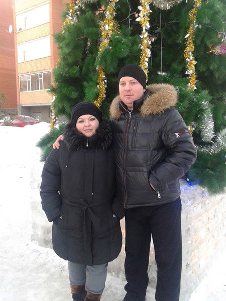 Антонина Павленко