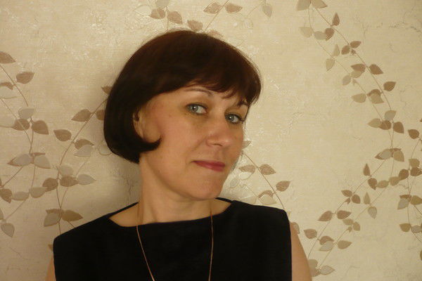 Татьяна Рябова