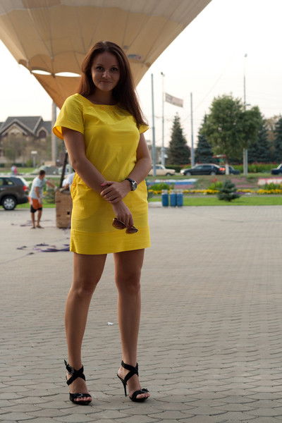 Марина Кутергина