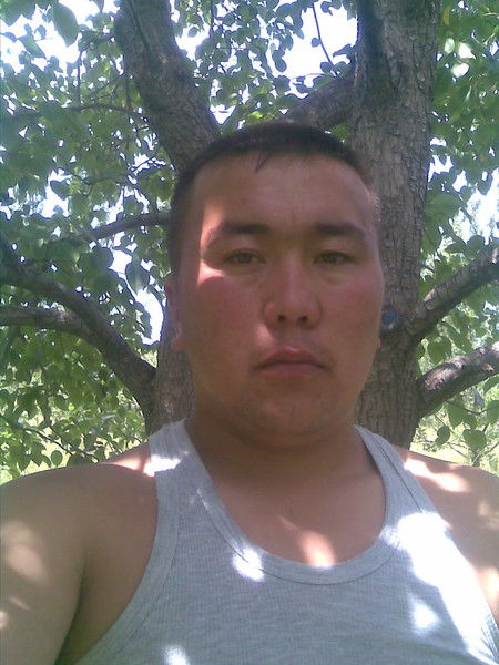 Кубан Байсеитов