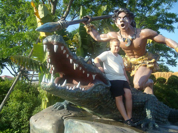 Алексей Андриясов