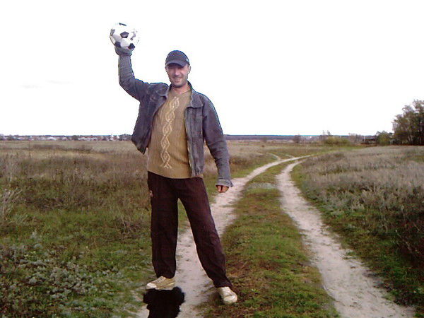 Дмитрий Овчинников