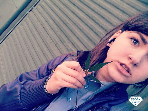 Диана Дмитриевна