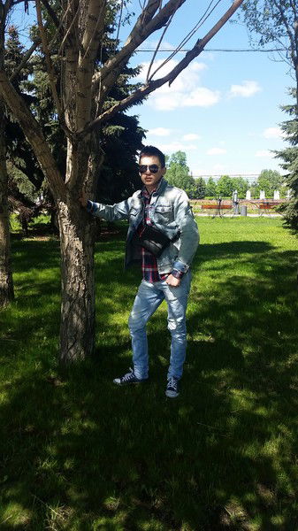 Азим Тажиков