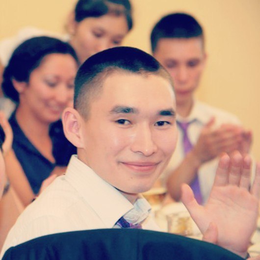 Данияр Сейлханов