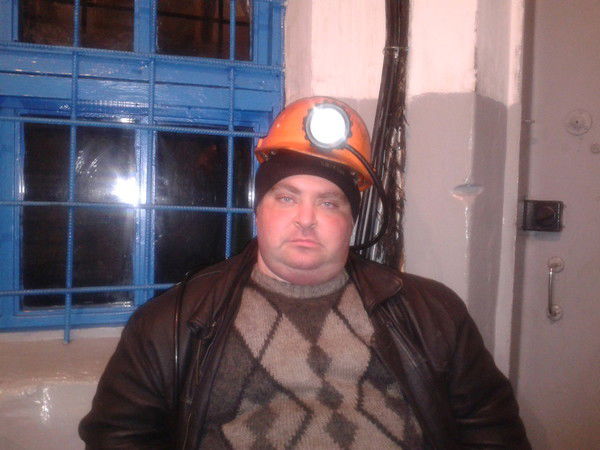 Дмитрий Дрогалов