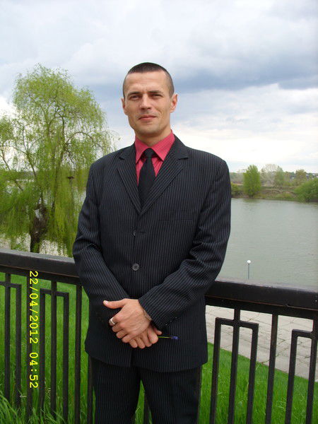 Владислав Липован