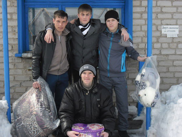 Артём Авдеев