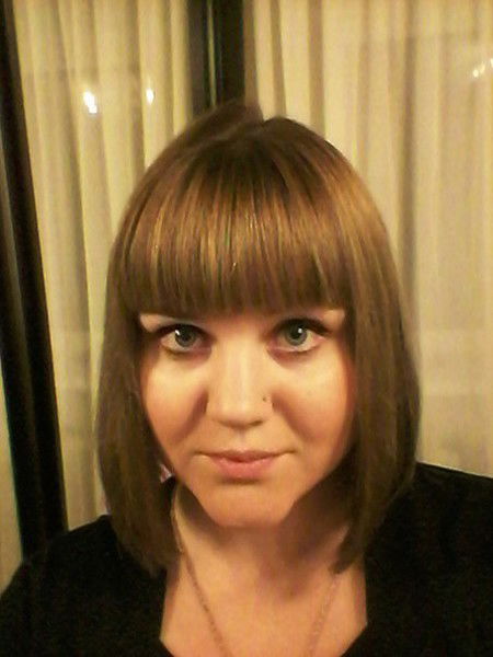 Анна Ингалова