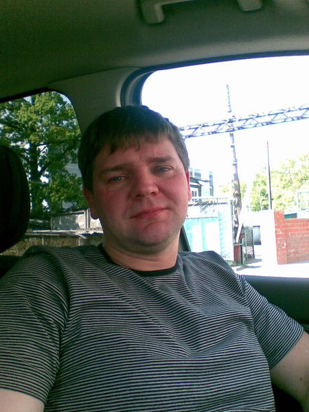 Эдуард Капралов