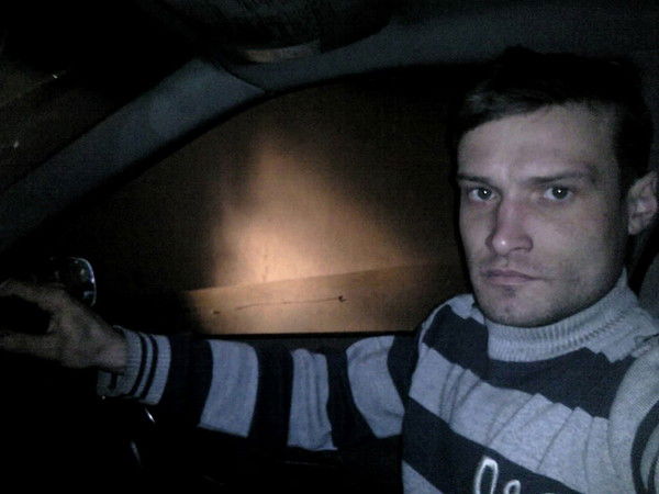 Владимир Х7