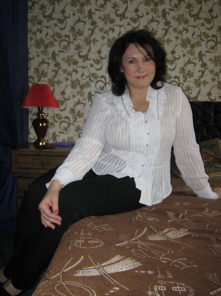 Светлана Юрьева