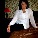 Светлана Юрьева
