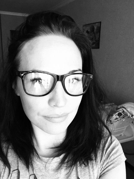 Юлия Ульянова